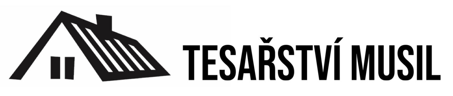 Tesařství Musil Logo