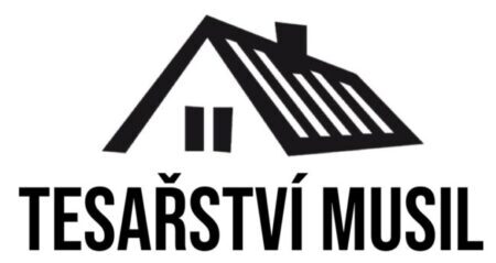 Tesařství Musil Logo